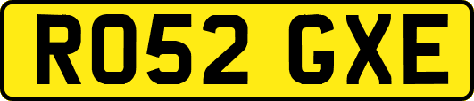 RO52GXE