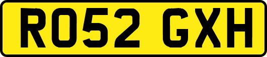 RO52GXH