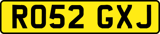 RO52GXJ