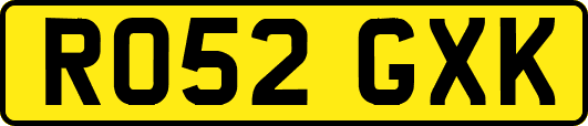 RO52GXK