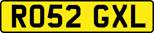 RO52GXL