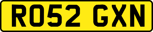 RO52GXN
