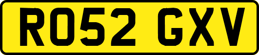 RO52GXV