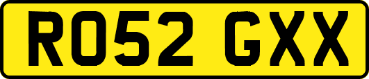 RO52GXX