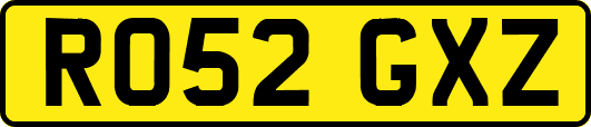RO52GXZ