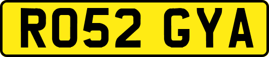 RO52GYA