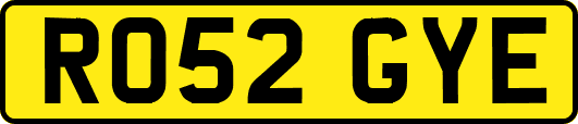 RO52GYE
