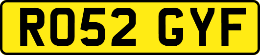 RO52GYF