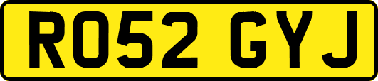 RO52GYJ