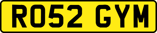 RO52GYM
