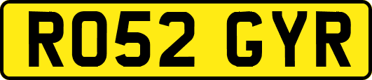 RO52GYR