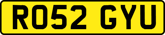 RO52GYU