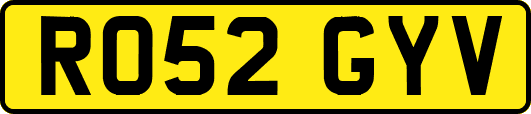 RO52GYV