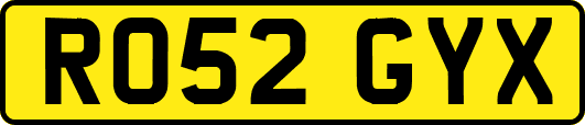 RO52GYX
