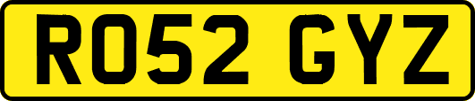 RO52GYZ