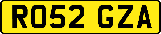 RO52GZA