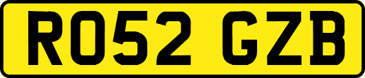 RO52GZB