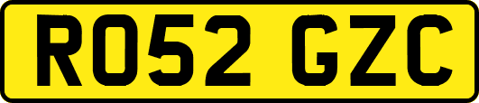 RO52GZC