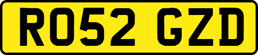 RO52GZD