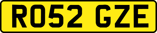 RO52GZE