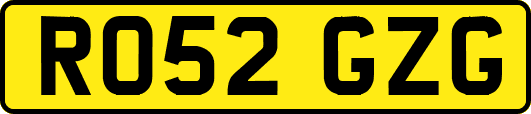 RO52GZG