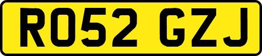 RO52GZJ