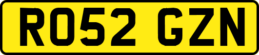 RO52GZN