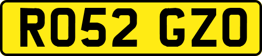 RO52GZO