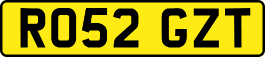 RO52GZT