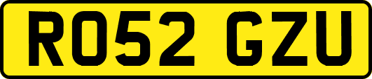 RO52GZU