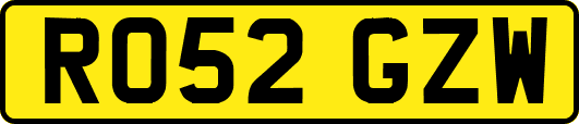 RO52GZW