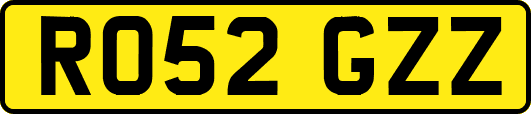 RO52GZZ