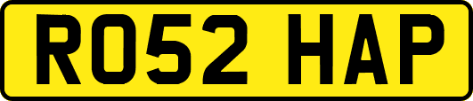 RO52HAP