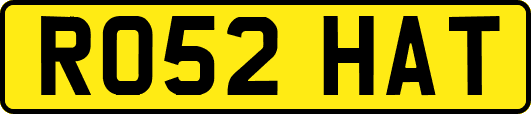 RO52HAT