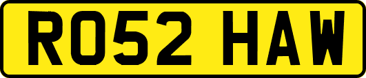 RO52HAW