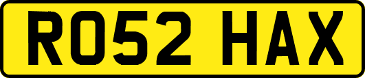 RO52HAX