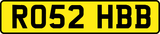 RO52HBB