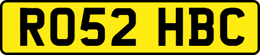 RO52HBC
