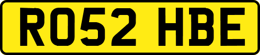 RO52HBE
