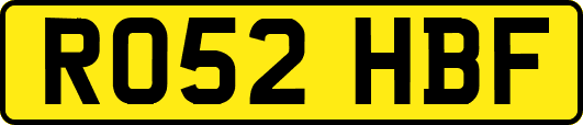 RO52HBF
