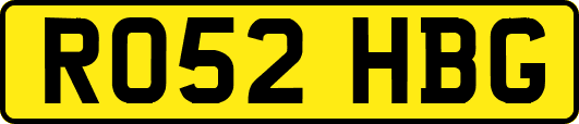 RO52HBG