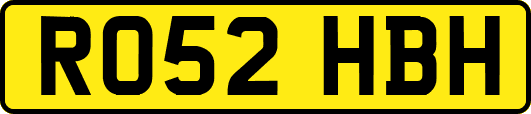 RO52HBH