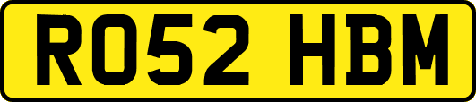 RO52HBM
