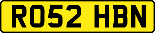 RO52HBN
