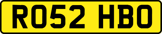 RO52HBO