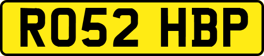 RO52HBP