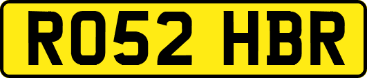 RO52HBR