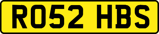 RO52HBS