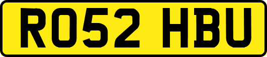 RO52HBU