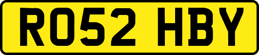 RO52HBY